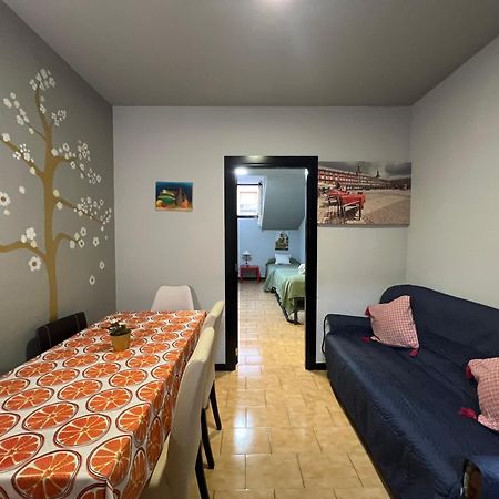 Aparment Puerta De Sol Apartment มาดริด ภายนอก รูปภาพ