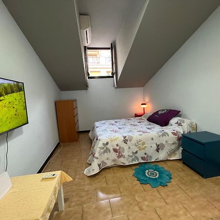 Aparment Puerta De Sol Apartment มาดริด ภายนอก รูปภาพ