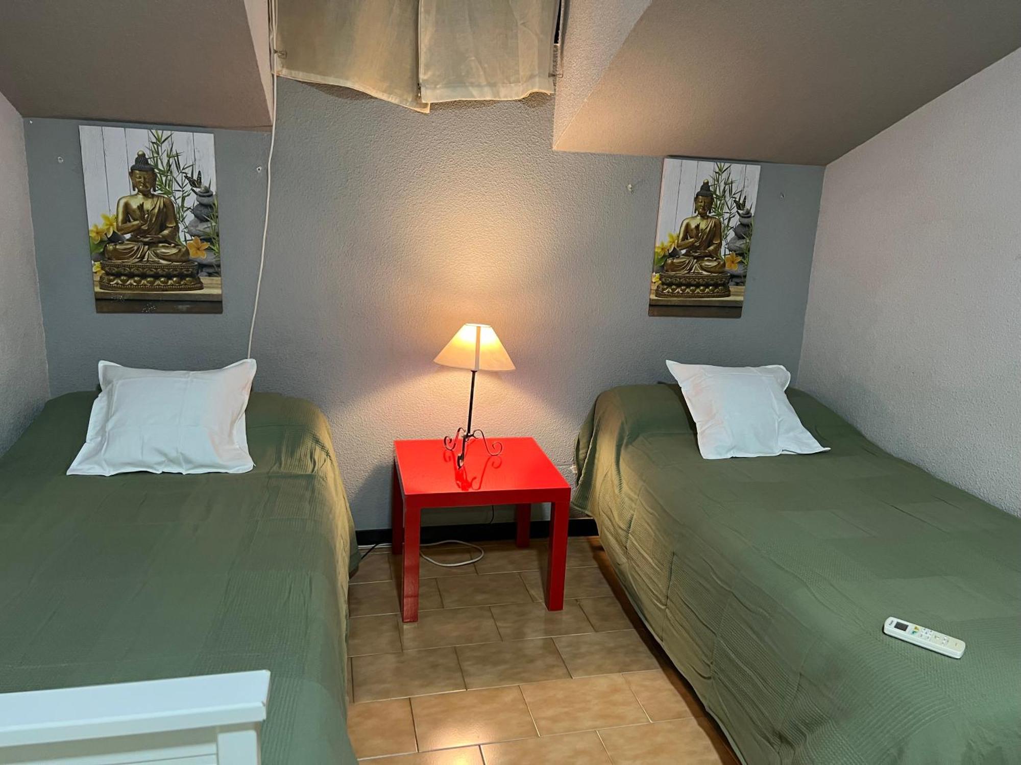 Aparment Puerta De Sol Apartment มาดริด ภายนอก รูปภาพ