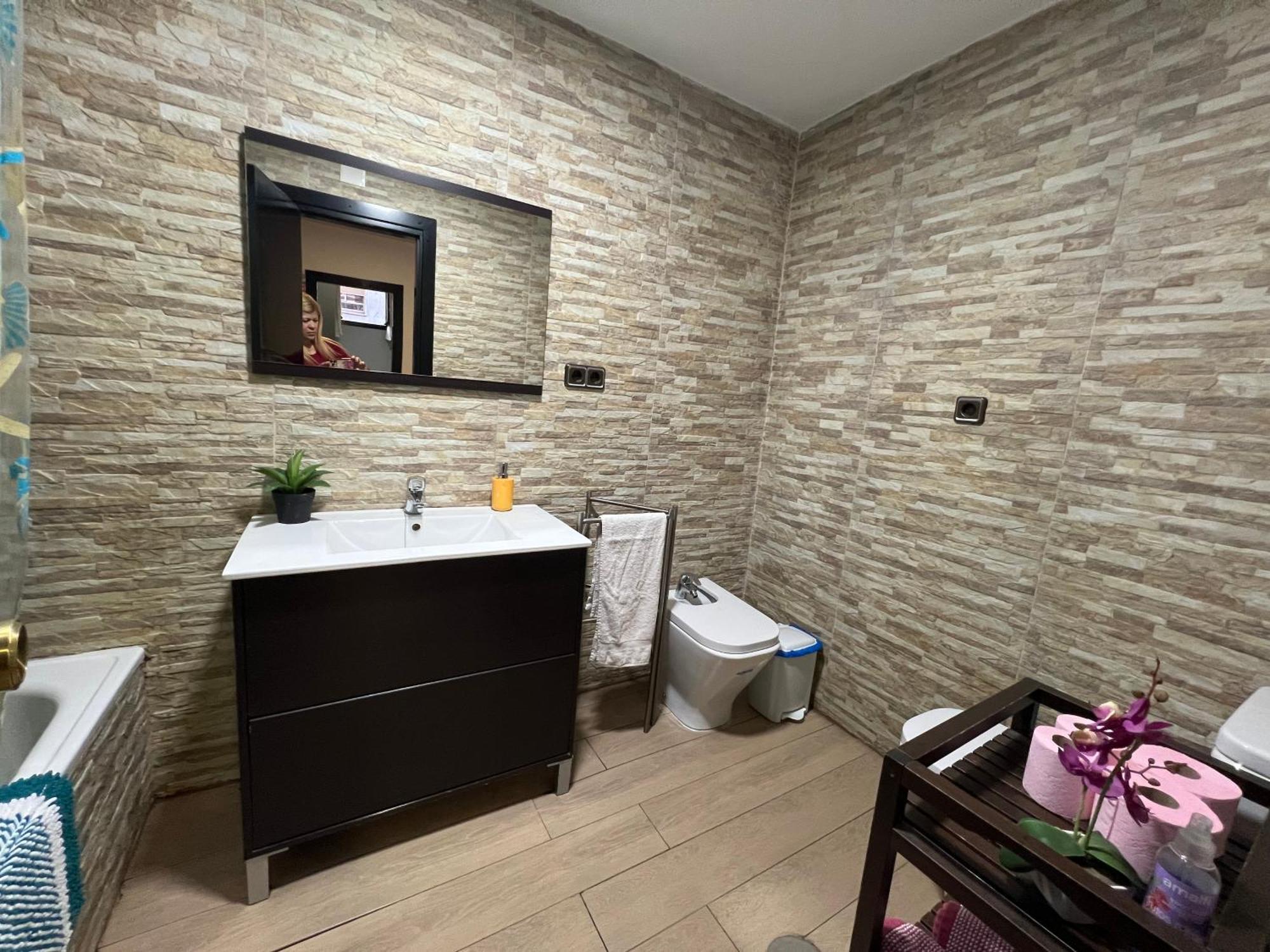 Aparment Puerta De Sol Apartment มาดริด ภายนอก รูปภาพ