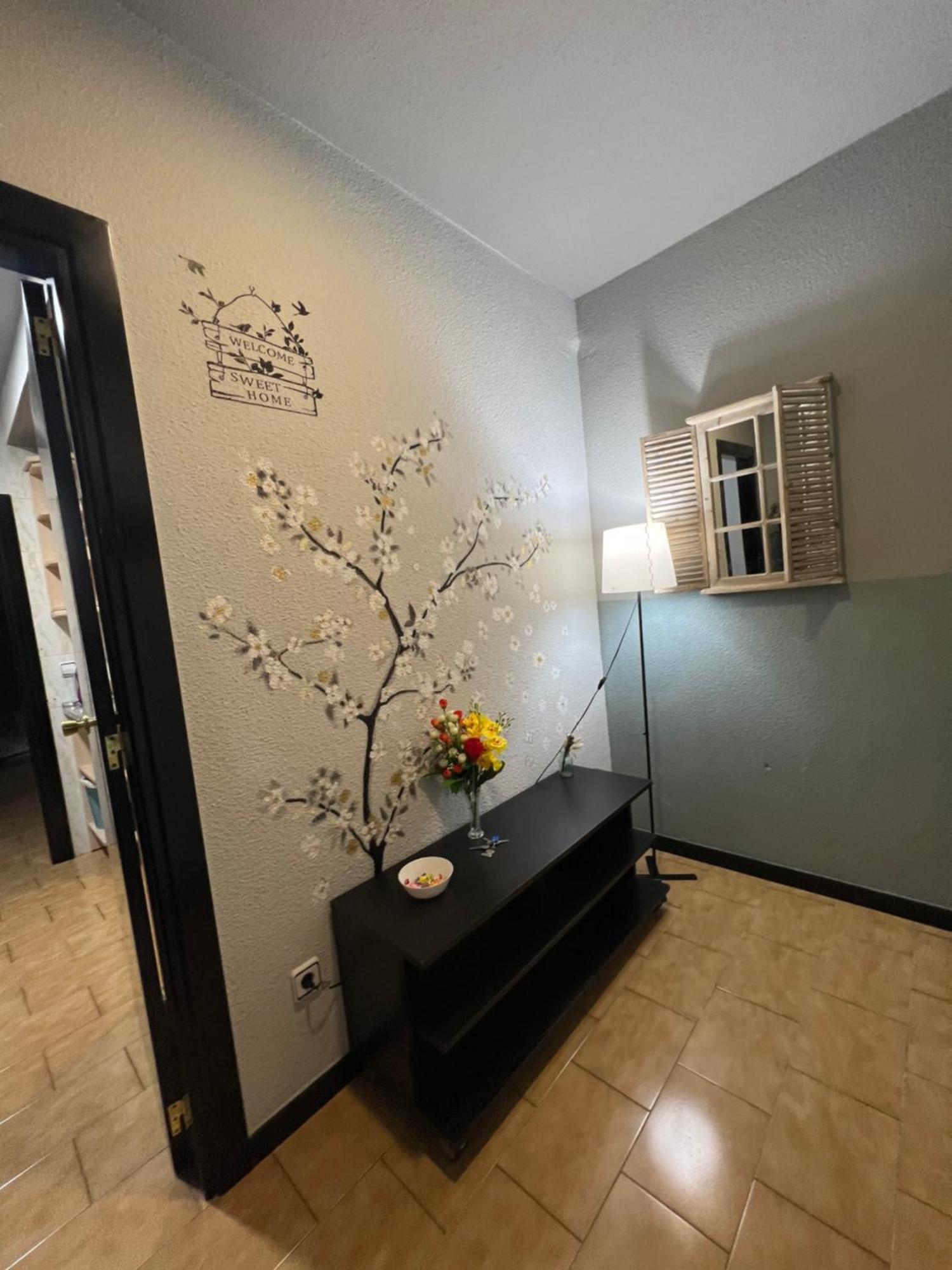 Aparment Puerta De Sol Apartment มาดริด ภายนอก รูปภาพ